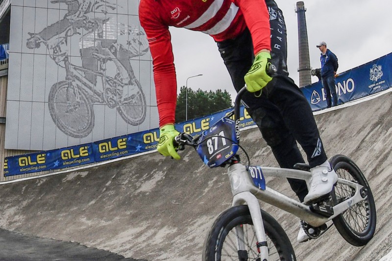 UEC BMX European Championships 2025 - Valmiera - Lettonia -  - 11/07/2025 -  - photo Tommaso Pelagalli/SprintCyclingAgency?2025